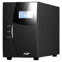 UPS FSP Galleon 1K PPF8000102 Черный