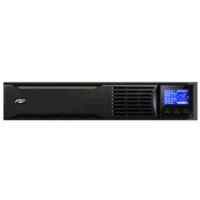 UPS FSP Knight Pro+RM 1K PPF9001100 Черный