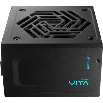блок питания FSP VITA-750BD Черный