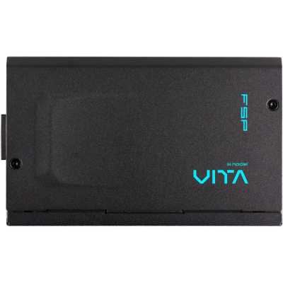 блок питания FSP VITA-750BD Черный