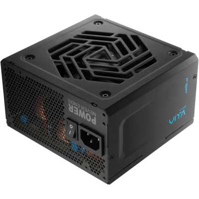 блок питания FSP VITA-850BD Черный