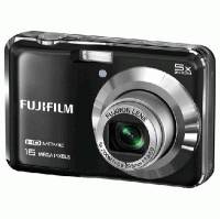 фотоаппарат FujiFilm FinePix AX650 Black Черный