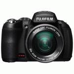 фотоаппарат FujiFilm FinePix HS20EXR Черный