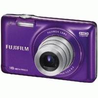фотоаппарат FujiFilm FinePix JX550 Purple Фиолетовый