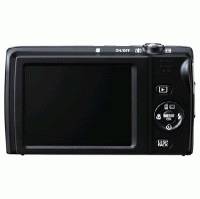 фотоаппарат FujiFilm FinePix JZ700 Black Черный