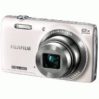 фотоаппарат FujiFilm FinePix JZ700 White Белый