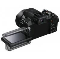 фотоаппарат FujiFilm FinePix S1 16408840 Черный