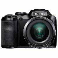 фотоаппарат FujiFilm FinePix S4800 Black Черный
