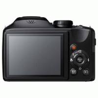 фотоаппарат FujiFilm FinePix S4800 Black Черный