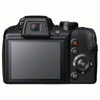 фотоаппарат FujiFilm FinePix S8400W Black Черный