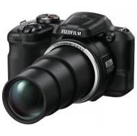 фотоаппарат FujiFilm FinePix S8600 Черный