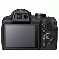 фотоаппарат FujiFilm FinePix SL1000 Черный