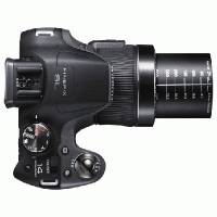 фотоаппарат FujiFilm FinePix SL240 Черный