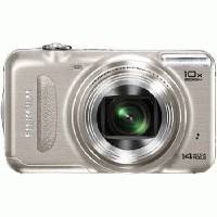 фотоаппарат FujiFilm FinePix T200 Gold Золотистый