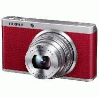 фотоаппарат FujiFilm FinePix XF1 Red Красный