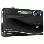 фотоаппарат FujiFilm FinePix Z800EXR Black Черный