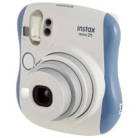 фотоаппарат FujiFilm Mini 25 Blue