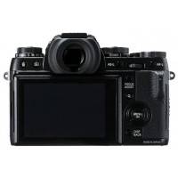 фотоаппарат FujiFilm X-T1 Body Black Черный
