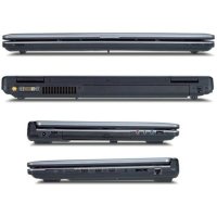 ноутбук Fujitsu Amilo Xi 1554 RUS-110112-002