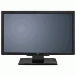 монитор Fujitsu P23T-6 Black Черный