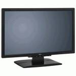 монитор Fujitsu P23T-6 Black Черный