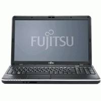 ноутбук Fujitsu LifeBook A512 A5120M73A5RU Черный