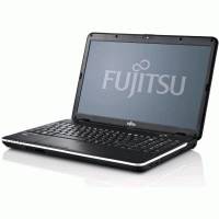 ноутбук Fujitsu LifeBook A512 A5120M73A5RU Черный