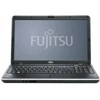 ноутбук Fujitsu LifeBook A512 A5120M82A2RU Черный