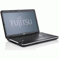 ноутбук Fujitsu LifeBook A512 A5120M83A2RU Черный