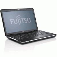 ноутбук Fujitsu LifeBook A512 A5120MC2A5RU Черный