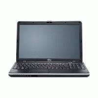 ноутбук Fujitsu LifeBook A512 A5120MPAD2RU Черный