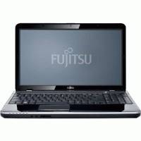 ноутбук Fujitsu LifeBook A512 A5120MPAP5RU Черный