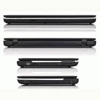 ноутбук Fujitsu LifeBook A531 A5310MRSD3RU Черный