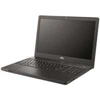 ноутбук Fujitsu LifeBook A557 A5570M0002RU Черный