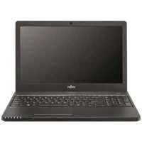 ноутбук Fujitsu LifeBook A557 A5570M0002RU Черный