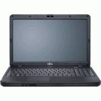 ноутбук Fujitsu LifeBook AH502 AH502M51A2RU Черный