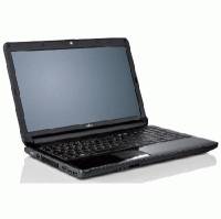 ноутбук Fujitsu LifeBook AH530 AH530MRCI5RU Черный