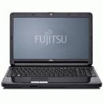 ноутбук Fujitsu LifeBook AH531 AH531MRTF3RU Черный