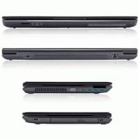 ноутбук Fujitsu LifeBook AH532 GL AH532M45A2RU Черный