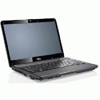 ноутбук Fujitsu LifeBook AH532 GL AH532M45B2RU Черный