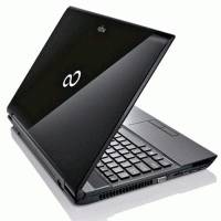 ноутбук Fujitsu LifeBook AH532 AH532M65A2RU Черный