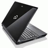 ноутбук Fujitsu LifeBook AH532 AH532MPCE5RU Черный