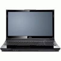 ноутбук Fujitsu LifeBook AH532 AH532MPZF2RU Черный
