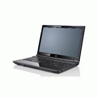 ноутбук Fujitsu LifeBook AH532 AH532MPZH2RU Черный