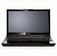 ноутбук Fujitsu LifeBook AH532 AH532MPZH2RU Черный