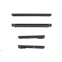 ноутбук Fujitsu LifeBook AH544 AH544M25A2RU Черный