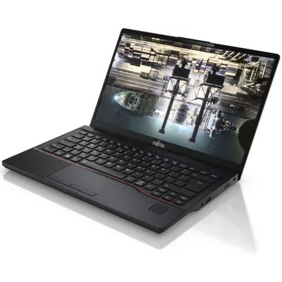 ноутбук Fujitsu LifeBook E5412 FPC07596BK-1235U Черный