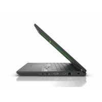 ноутбук Fujitsu LifeBook E5511 E5511M0001RU-wpro Черный