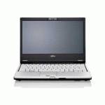 ноутбук Fujitsu LifeBook E751 E7510MF061RU Черный