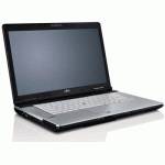 ноутбук Fujitsu LifeBook E751 E7510MF081RU Черный
